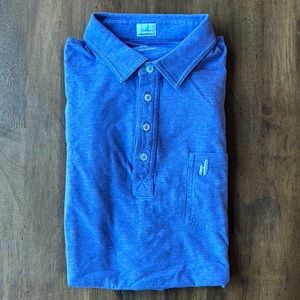 Men’s Johnnie-O polo